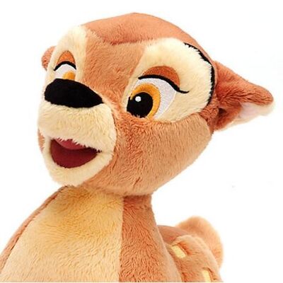 18 de Pluchespeelgoed van Duim Bruin Mooi Origineel Disney, de Zachte Toy Story Gevulde Dieren van Bambi
