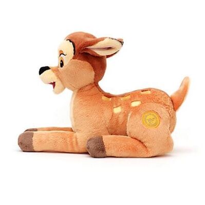 18 de Pluchespeelgoed van Duim Bruin Mooi Origineel Disney, de Zachte Toy Story Gevulde Dieren van Bambi