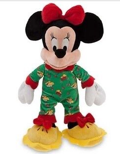 Skylar Zachte Elena van Gevuld Speelgoed 48cm van Avalor Disney Vriendschappelijke de Pluchestof van Eco
