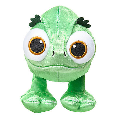 Groene Verwarde Pascal-disney mini gevulde dieren 18cm SGS/ZIJN Certificatie