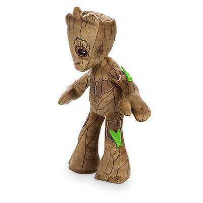 Beschermers van het de Pluchespeelgoed van Melkweggroot Disney, Baby Zacht Speelgoed 30cm