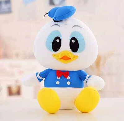 Disney Donald Duck en Daisy met van het Schuimdeeltje het Materiaal/van Nanoparticles Disney Gevuld Speelgoed