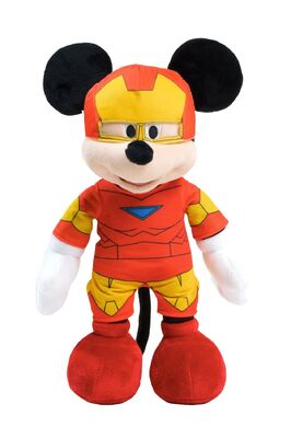 Het wonder Disney Spiderman/de Romp/de Mickey muis en Minnie Mouse van /Iron vulden Dierenspeelgoed