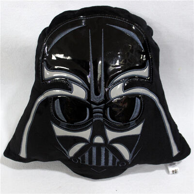 Het het originele Hoofdkussen en Kussen van Disney Star Wars voor Beddegoedblad 40cm