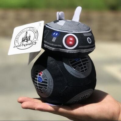 Manier Star Wars 8 Gevulde de Pluchedoll van Disney Beeldverhaal 20cm/30cm