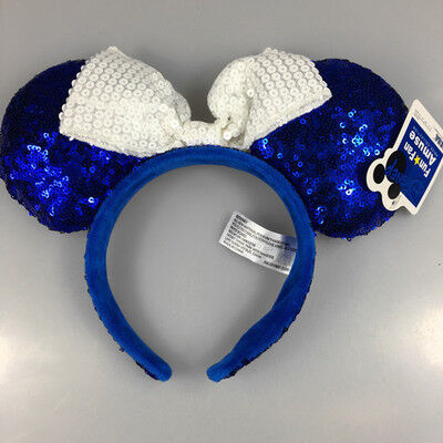 Van de Pluchehairband van manierdisney van de de Hoofdbandhaarspeld de Mickey muis Minnie Mouse voor Meisje