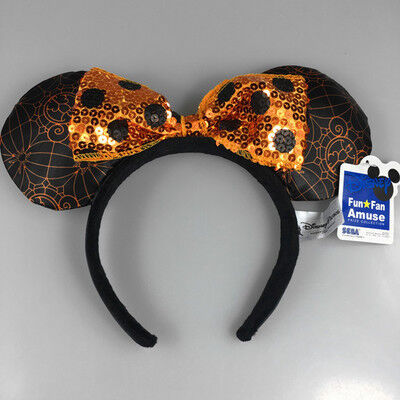 Van de Pluchehairband van manierdisney van de de Hoofdbandhaarspeld de Mickey muis Minnie Mouse voor Meisje