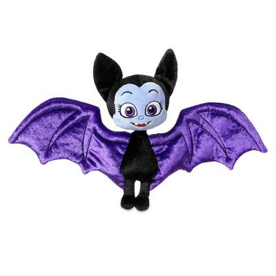 SGS van het de originele Disney-Pluche Zachte Speelgoed van Beeldverhaalvampirina/ZIJN Certificatie