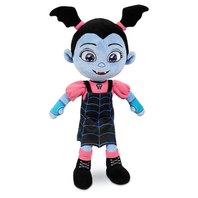 SGS van het de originele Disney-Pluche Zachte Speelgoed van Beeldverhaalvampirina/ZIJN Certificatie