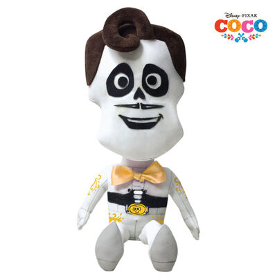 30cm de Pluchespeelgoed van Coco Disney Pixar van het Manierbeeldverhaal voor Bevordering