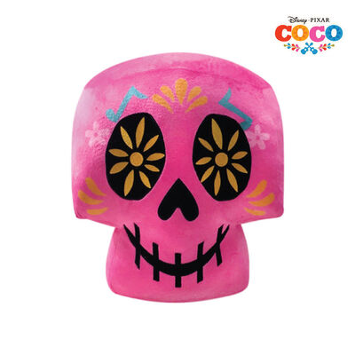 Disney-de Babydieren van de Beeldverhaalpluche/CoCo-Schedel Zacht Speelgoed voor Zuigelingen 20cm