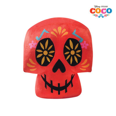 Disney-de Babydieren van de Beeldverhaalpluche/CoCo-Schedel Zacht Speelgoed voor Zuigelingen 20cm