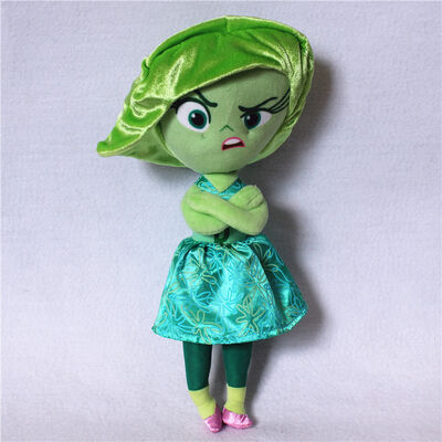 Origineel Disney-van de de Pluchebaby van Beeldverhaalinside out de Dierenen71 AZOce ASTM