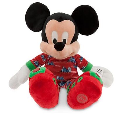 100% de Babydieren van de polyesterpluche/van Disney Sleepcoat Speelgoed van de Inzamelings het Zachte Pluche