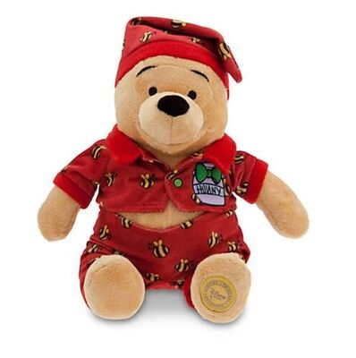 100% de Babydieren van de polyesterpluche/van Disney Sleepcoat Speelgoed van de Inzamelings het Zachte Pluche