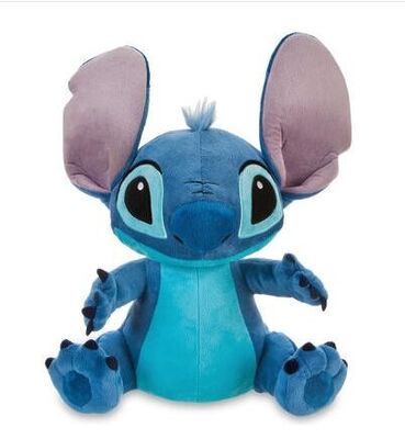 De grappige van het de Pluche Zachte Speelgoed van Disney Originele Raceauto en Mickey Minnie