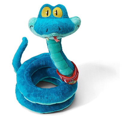 Gary De’Snake