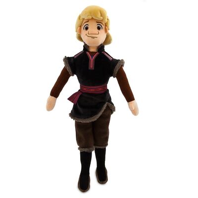 Bevroren 2 Origineel Disney-het Speelgoed Zacht Speelgoed 18inch van de Beeldverhaalpluche