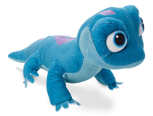 Bevroren 2 Origineel Disney-het Speelgoed Zacht Speelgoed 18inch van de Beeldverhaalpluche