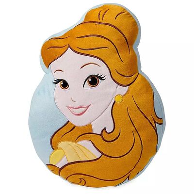 De Originele Pluche Anna van manierdisney en Schoonheid Hoofdhoofdkussen voor Beddegoed en Kussen