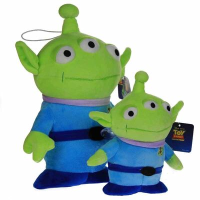 Leuk van het het Speelgoedbeeldverhaal van Disney Pixar Toy Story Vreemd de Pluchespeelgoed voor Jongens
