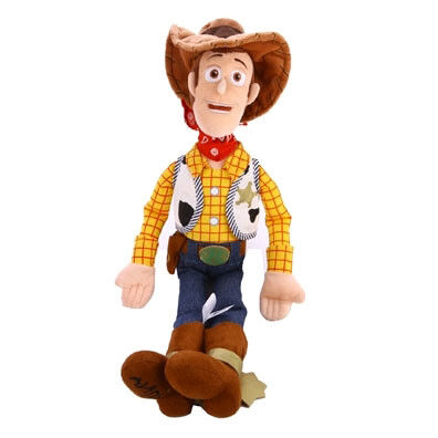 Van de Sheriff Bosrijk Disney van Pixartoy story de Pluchespeelgoed voor Partij/Bevordering