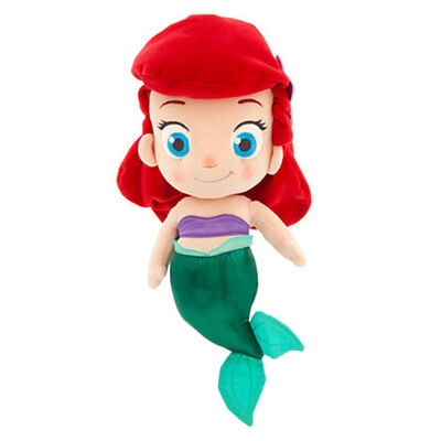 Disney-Doll van de Prinsesreeks het Volledige Vastgestelde Speelgoed van de Kinderenpluche 12 duim