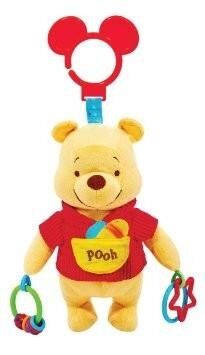 Disney-Speelgoed Winnie van de Pluche het Leuke Baby de Pooh Gevulde Aangepaste Dieren