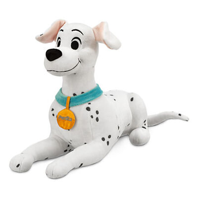 Disney Pongo en Perdita-Pluche 101 Dalmatisch Gevuld Dieren Leuk Zacht Speelgoed
