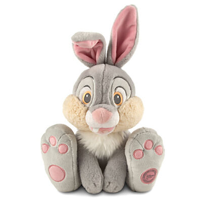 Mooi Gepersonaliseerd de Pluchespeelgoed van Disney van 8 duimthumper Gevuld Dieren