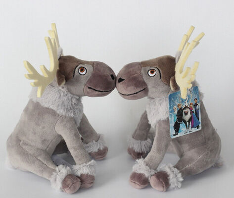 Disney Bevroren Sven het Rendier Gevulde Disney-Pluchespeelgoed voor Jonge geitjes