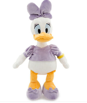 9inch Daisy Cartoon Stuffed Disney Pluchespeelgoed voor Inzameling