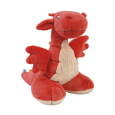 Van de Dierenjonge geitjes van manier Gevleugeld Dino Dragon Stuffed Zacht de Pluchestuk speelgoed