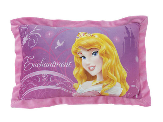 Purpere Nieuwe en Kussen en het Hoofdkussen van de Manier het Disney Bevroren Prinses voor Beddegoed