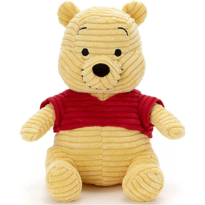 Schattig en Lief Corduroy Disney Winnie de Poeh Zachte Speeltjes 35 cm
