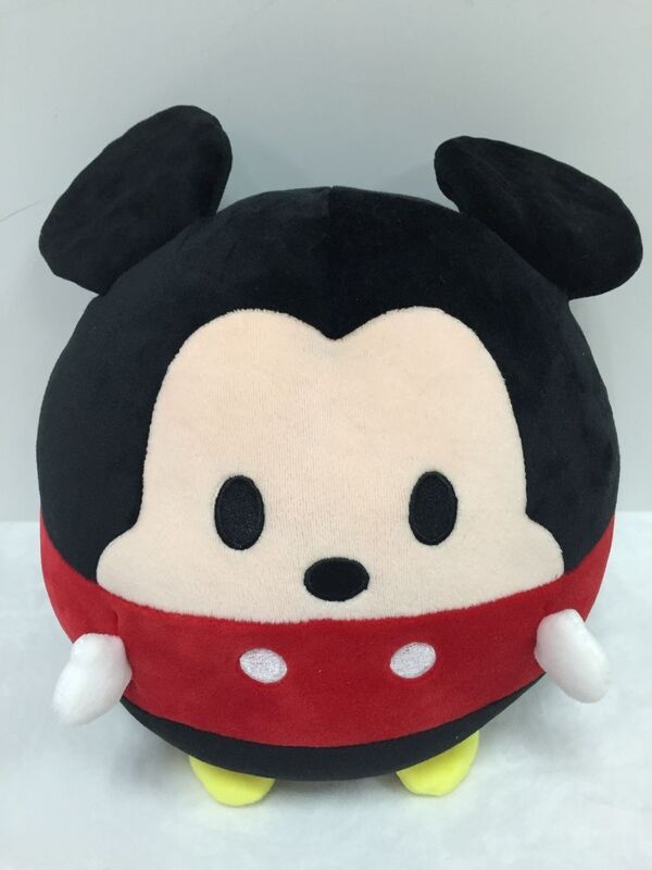 Het mooie 25cm Speelgoed van het Mickey muisclubhuis/Disney Gevulde Karakters