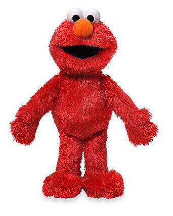 Het rode Gevulde Speelgoed van Elmo van het 20 duim Grote Sesame Street Pluche voor Bevorderingsgiften