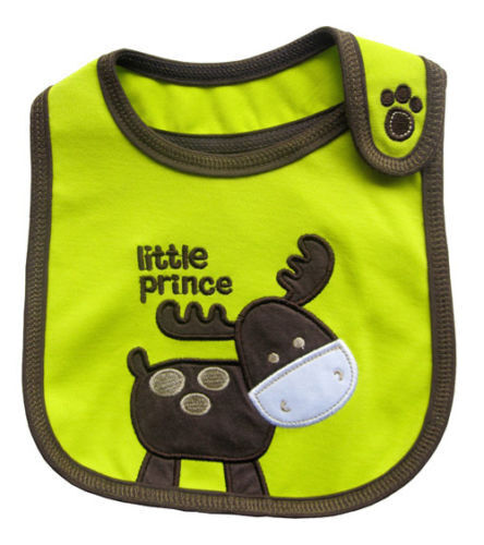 Groene Pasgeboren Babyslabben/Baby van de Jongensslabben/Baby Meisjesslabben met Leuke Ezel